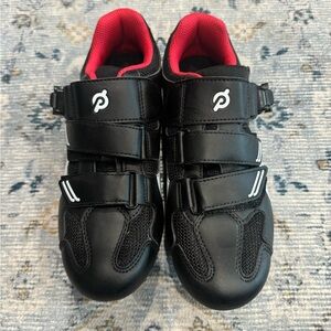 Peloton Cleats Size 36